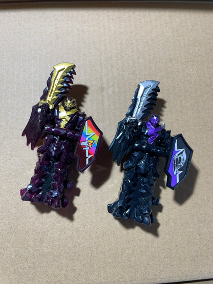 GAISOULKEN - Memorial Edition - Kishiryu Sentai Ryusoulger - Dino Fury Sword - Power Rangers