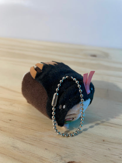 NEZUKO KAMADO - Keychain / Plush - Demon Slayer