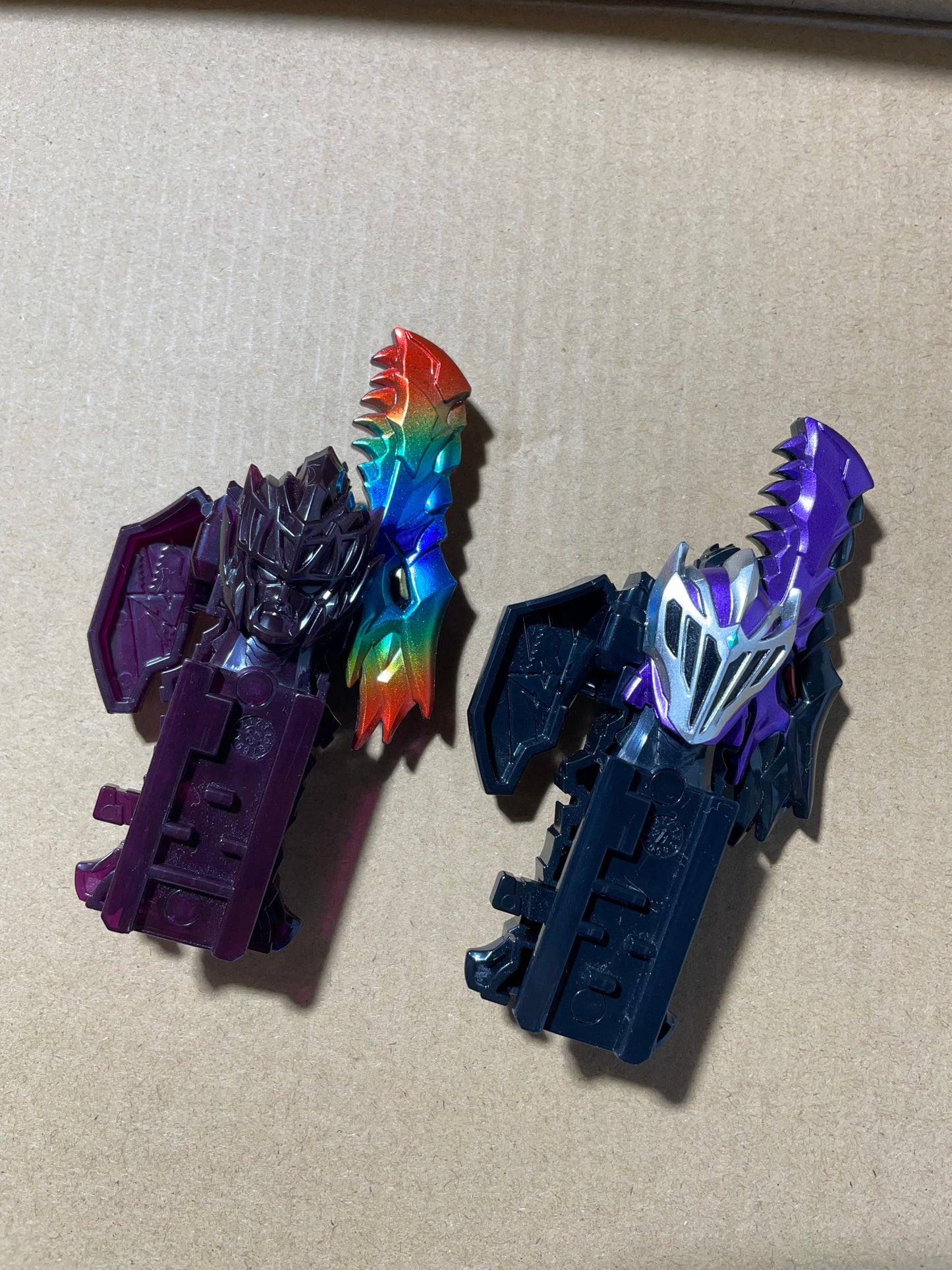 GAISOULKEN - Memorial Edition - Kishiryu Sentai Ryusoulger - Dino Fury Sword - Power Rangers