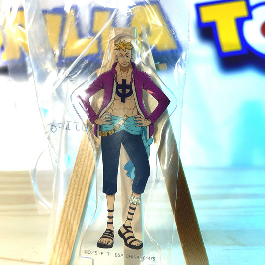 MARCO - Stand Acrylic - One Piece