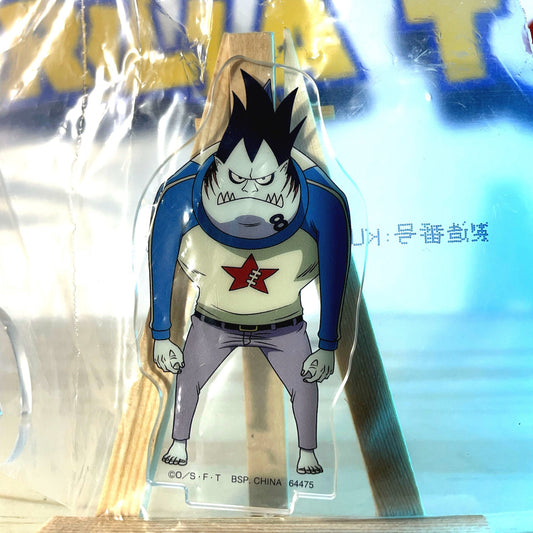 NAMUR - Stand Acrylic - One Piece