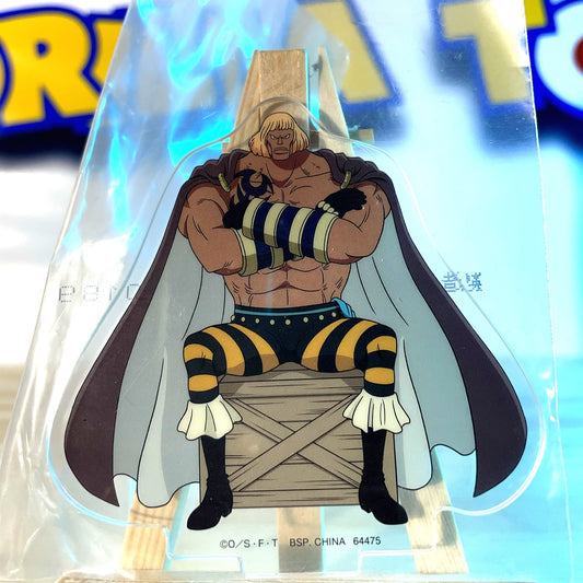 KINGDEW - Stand Acrylic - One Piece