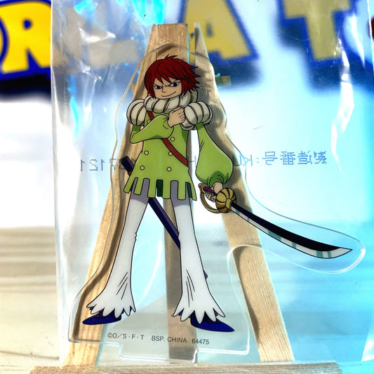 HARUTA - Stand Acrylic - One Piece