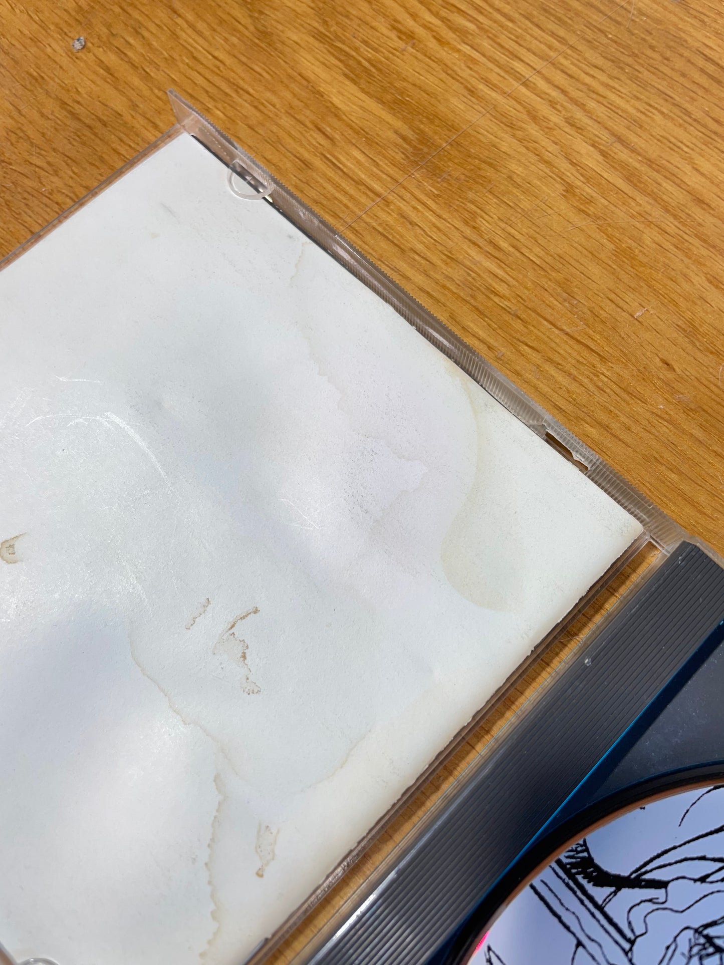 LANGRISSER 3 - Sega Saturn