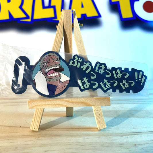 MONKEY D. GARP - Wristband - Ichiban Kuji - One Piece