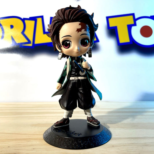 TANJIRO KAMADO II - Ver. A - Demon Slayer / Kimetsu No Yaiba