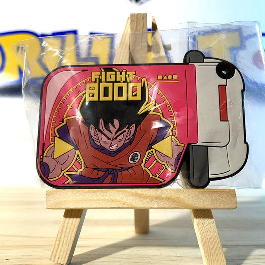 Son Goku - Coaster - Ichiban Kuji H Prize - Dragon Ball