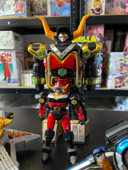 LOT POUR VINCENT - Power Rangers