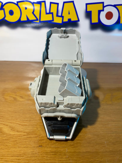 KYORYUJYA ELECTRIC MOBILE BEAST MORPHER - Jyuden Mobakkuru - Power Rangers