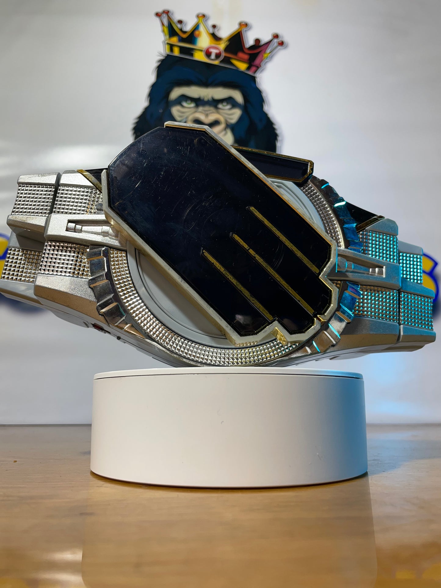 DX WIZARD DRIVER - Kamen Rider
