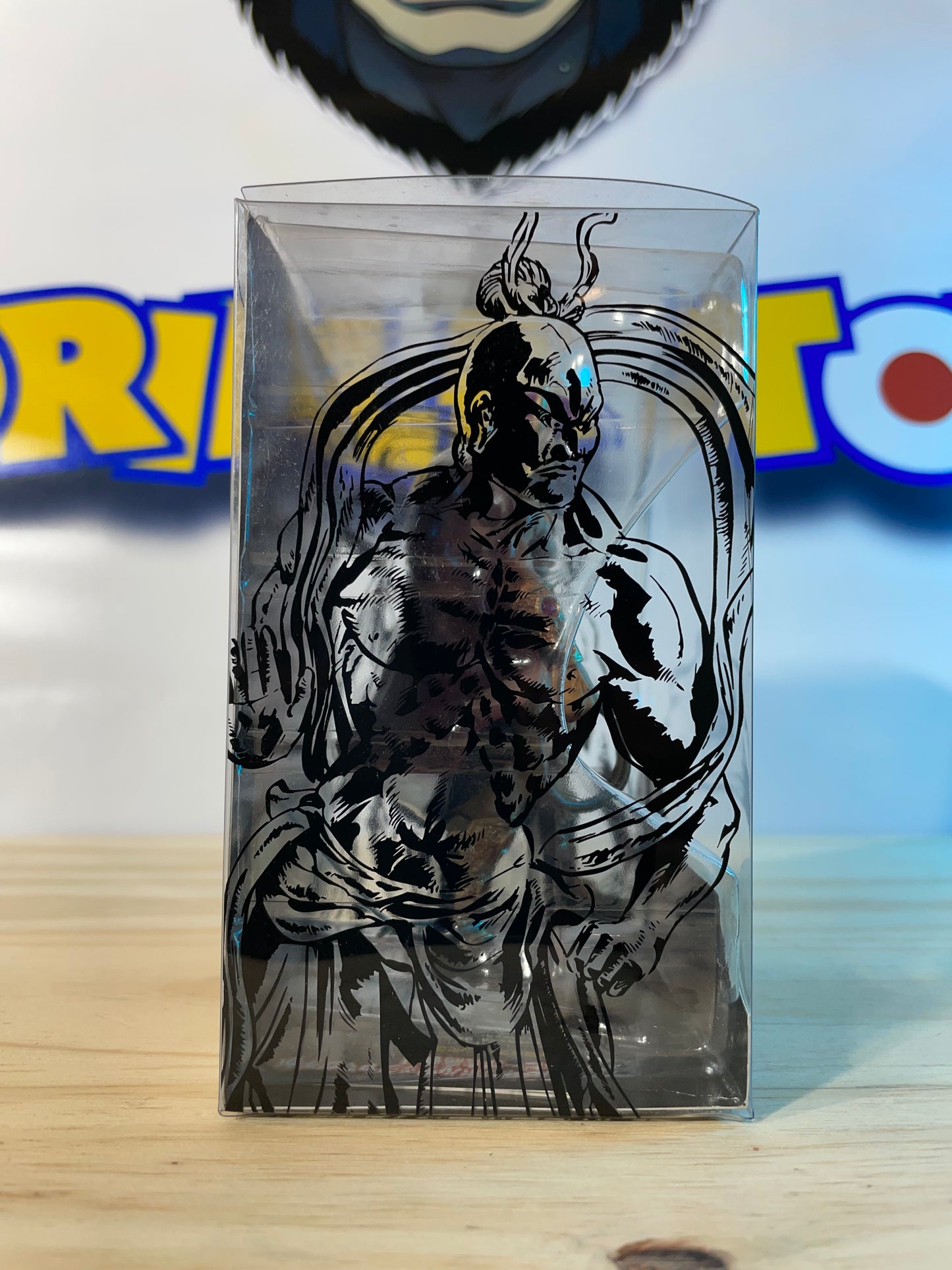 RAOH - Vol.2 - Collection No.4 - Ken le survivant - Hokuto No Ken / Fist Of The North Star