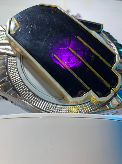 DX WIZARD DRIVER - Kamen Rider
