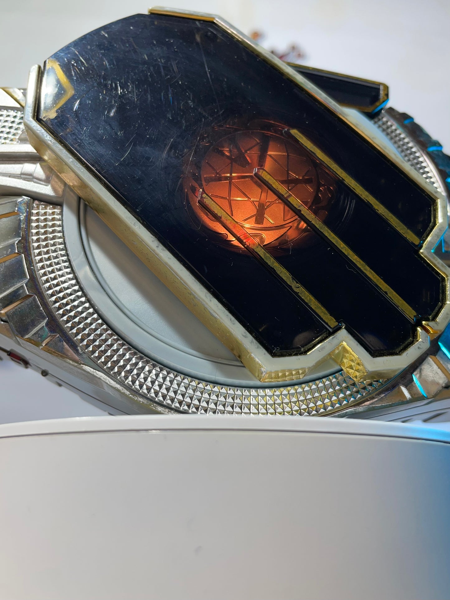 DX WIZARD DRIVER - Kamen Rider