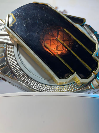 DX WIZARD DRIVER - Kamen Rider