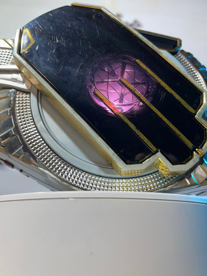 DX WIZARD DRIVER - Kamen Rider