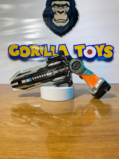 DX GAN GUN SABER - Kamen Rider Ghost