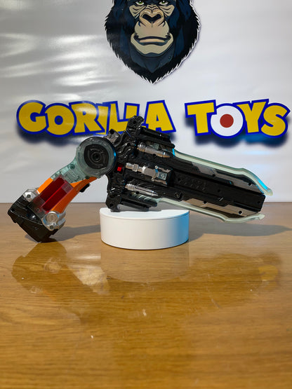 DX GAN GUN SABER - Kamen Rider Ghost