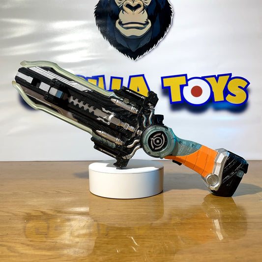 DX GAN GUN SABER - Kamen Rider Ghost