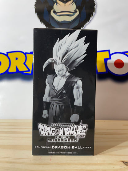 SON GOHAN (beast) - Super Hero DXF - Dragon Ball Z