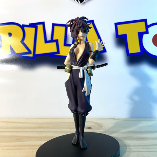 YUZURIHA - DXF Figure - Hell's Paradise