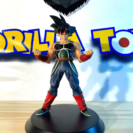 BADDACK / BARDOCK - High Quality DX Vol.7 - Dragon Ball Z