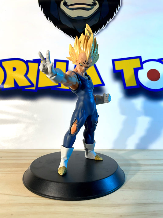 MAJIN VEGETA SSJ - High Quality DX Vol.2,5 - Dragon Ball Z