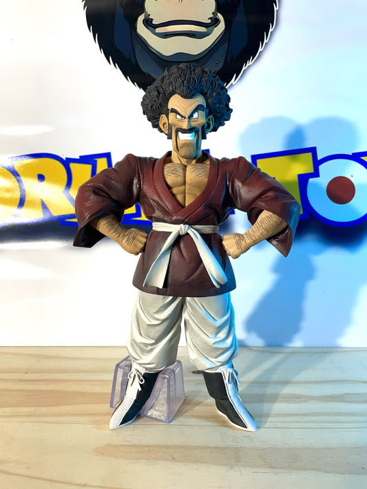 HERCULE - Ichiban Kuji Prize E Masterlise - Dragon Ball Z