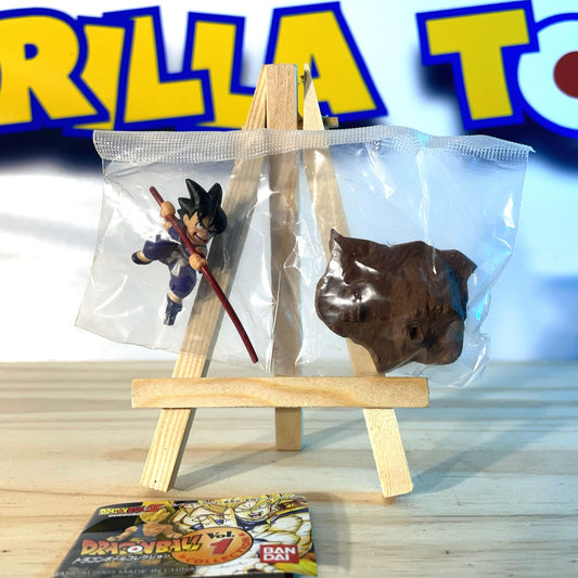 SON GOKU KID - Collection Vol.1 - Dragon Ball Z