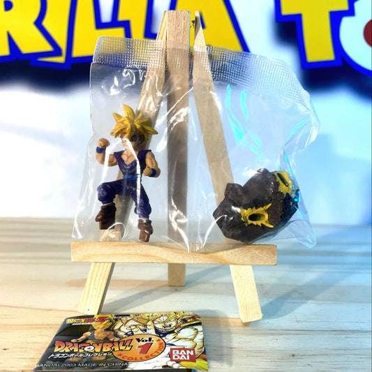 SON GOHAN - Collection Vol.1 - Dragon Ball Z