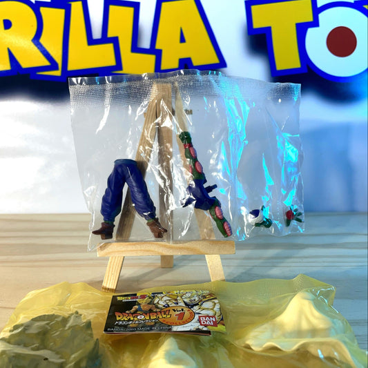 PICCOLO - Collection Vol.1 - Dragon Ball Z