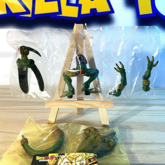 IMPERFECT CELL (FIRST FORM) - Collection Vol.1 - Dragon Ball Z