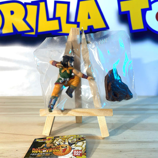 YAMCHA - Collection Vol.1 - Dragon Ball Z