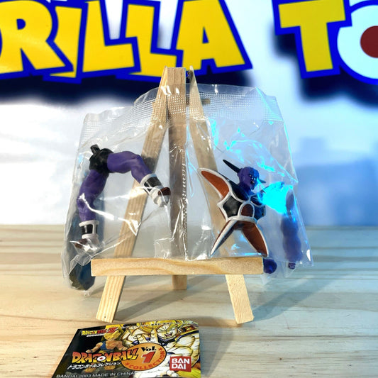 GINYU - Collection Vol.1 - Dragon Ball Z