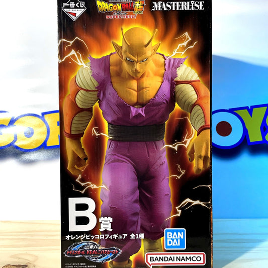 PICCOLO - Ichiban Kuji B Prize - Masterlise - Dragon Ball