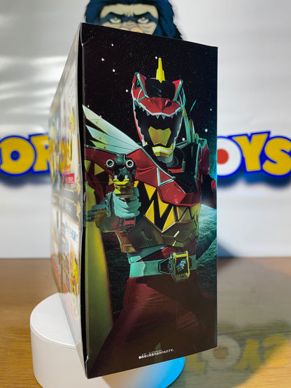 DX GABURI MIX SHOOTER - Ohsama Sentai King-Ohger Special Movie Limited Edition - Power Rangers