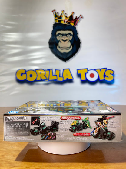 TRINITY BIKE - Model Kit Gunpla - Mobile Suit Gundam