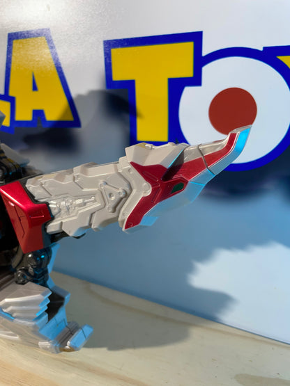 DX HOUOU BLADE & SHIELD - Power Rangers