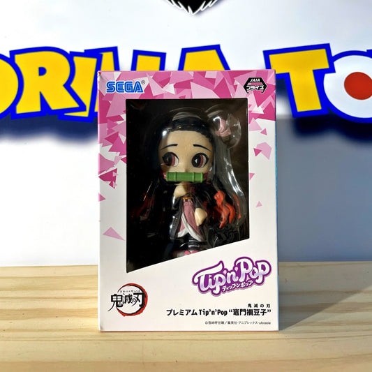 NEZUKO KAMADO - Demon Slayer - Tip'n'Pop