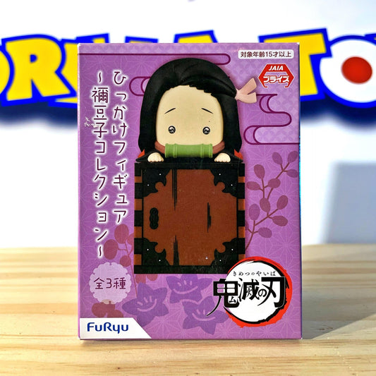 NEZUKO KAMADO - Hikkake Collection vol.2 - Demon Slayer