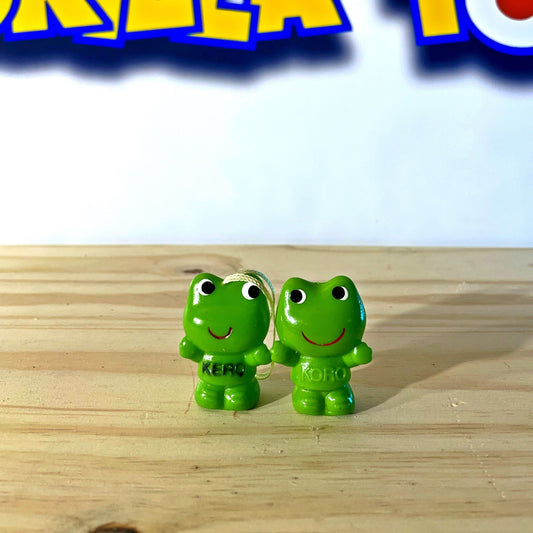 KERO CHAN & KORO CHAN (mini) #3