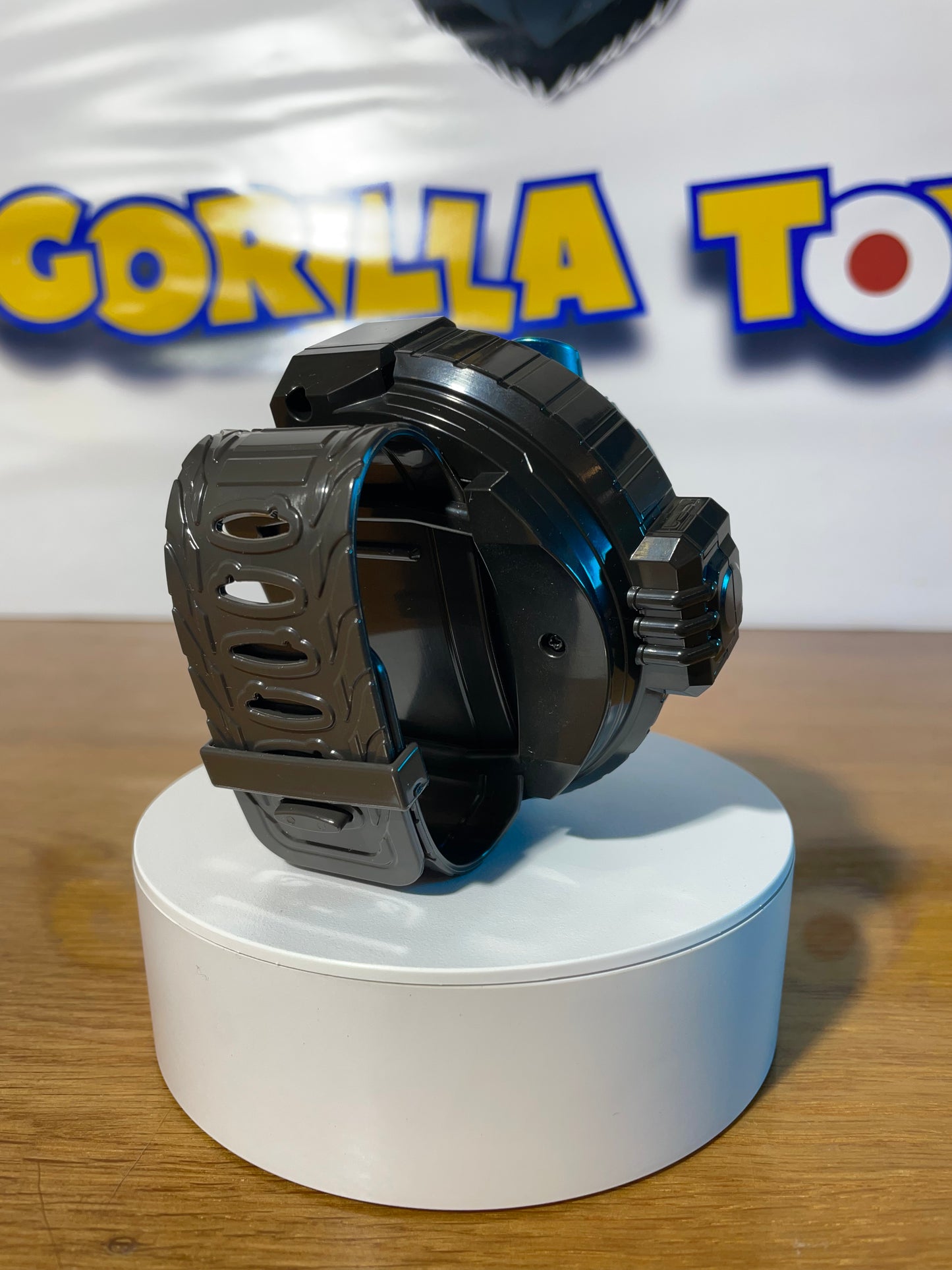 DX BOONBOOM CHANGER - Bakuage Sentai Boonboomger - Power Rangers