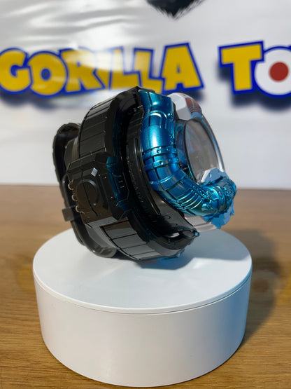 DX BOONBOOM CHANGER - Bakuage Sentai Boonboomger - Power Rangers