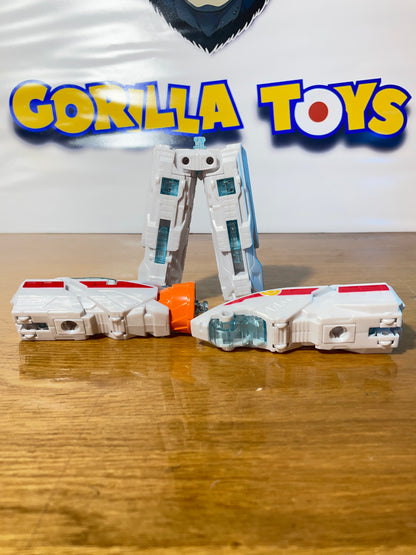 DX MASHIN ZABYUN - Mashin Sentai Kiramager - Megazord - Power Rangers