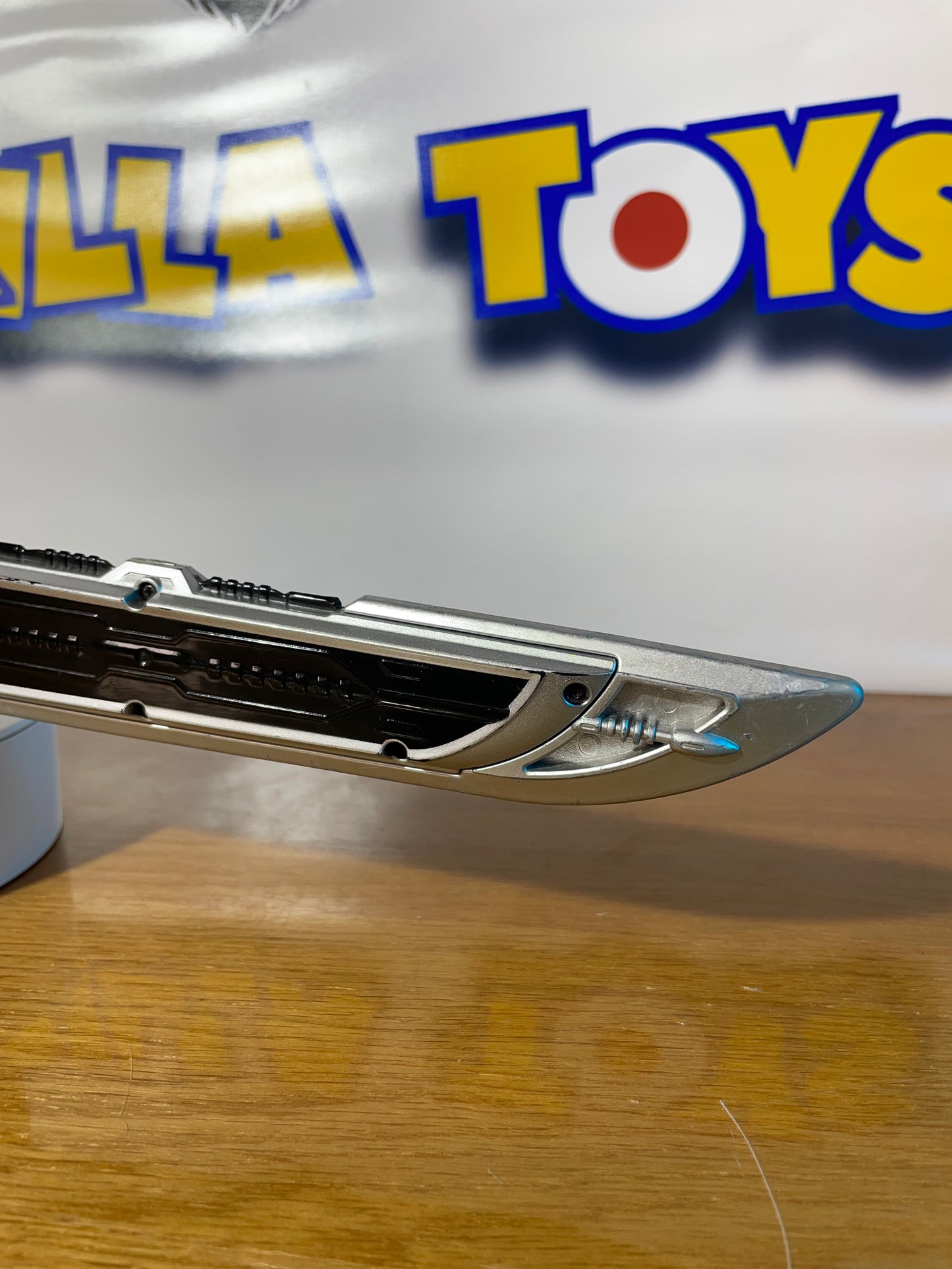 DX STAR BLADE HENSHIN SHINOBIGATANA - Shuriken Sentai Ninninger - Power Rangers