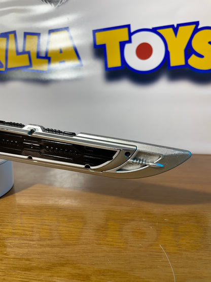 DX STAR BLADE HENSHIN SHINOBIGATANA - Shuriken Sentai Ninninger - Power Rangers