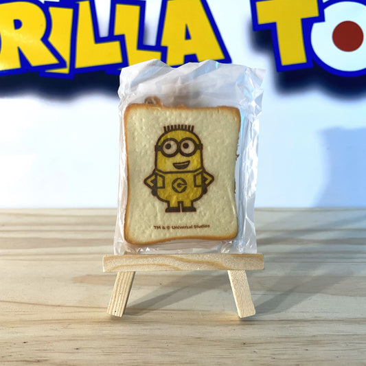 MINION - Keychain - Despicable Me - Illumination