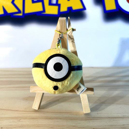 MINION - Keychain - Despicable Me - Illumination