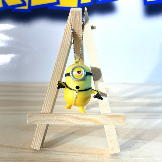 MINION - Keychain - Despicable Me - Illumination