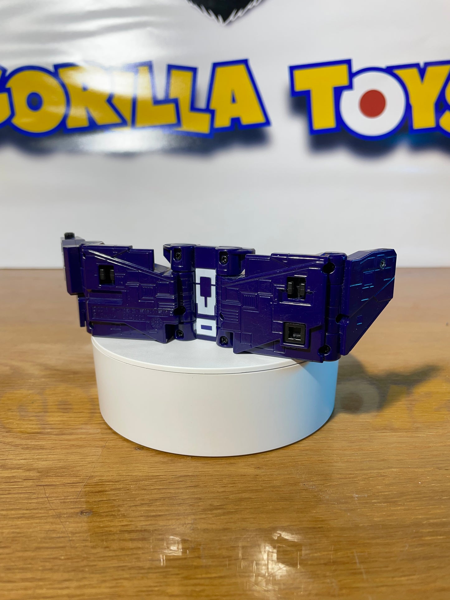 DX ZYUOH WEAPON - Doubutsu Sentai Zyuohger - Cube Animal Mecha - Power Rangers