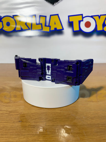 DX ZYUOH WEAPON - Doubutsu Sentai Zyuohger - Cube Animal Mecha - Power Rangers